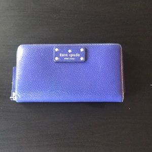 Kate Spade Wallet